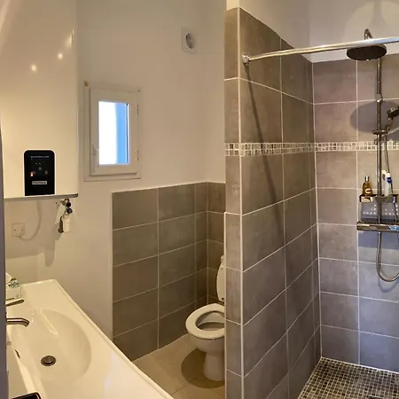 Holiday home Location Campagne En Provence - Vaucluse *
