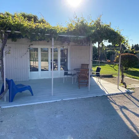 Location Campagne En Provence - Vaucluse Holiday home Pernes-les-Fontaines