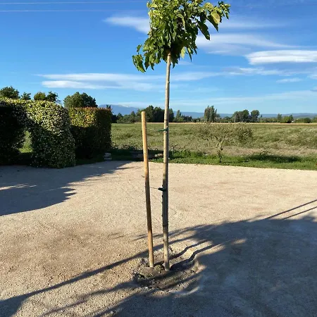 Location Campagne En Provence - Vaucluse Holiday home Pernes-les-Fontaines