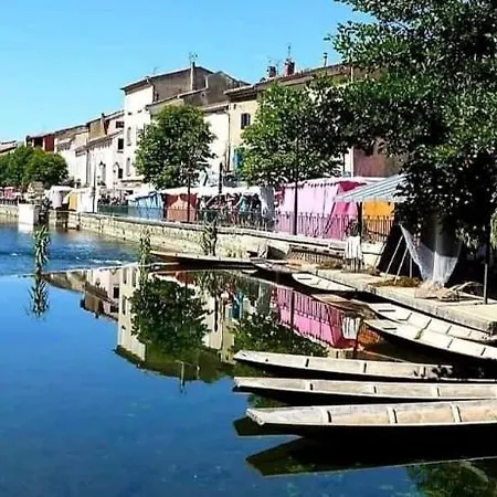 Holiday home Location Campagne En Provence - Vaucluse Pernes-les-Fontaines