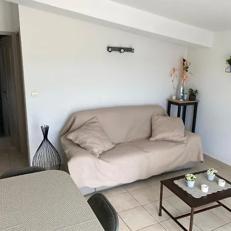 Holiday home Location Campagne En Provence - Vaucluse Pernes-les-Fontaines