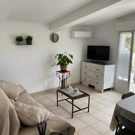 Location Campagne En Provence - Vaucluse Pernes-les-Fontaines